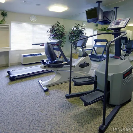 Extended Stay America Suites - Piscataway - Rutgers University 